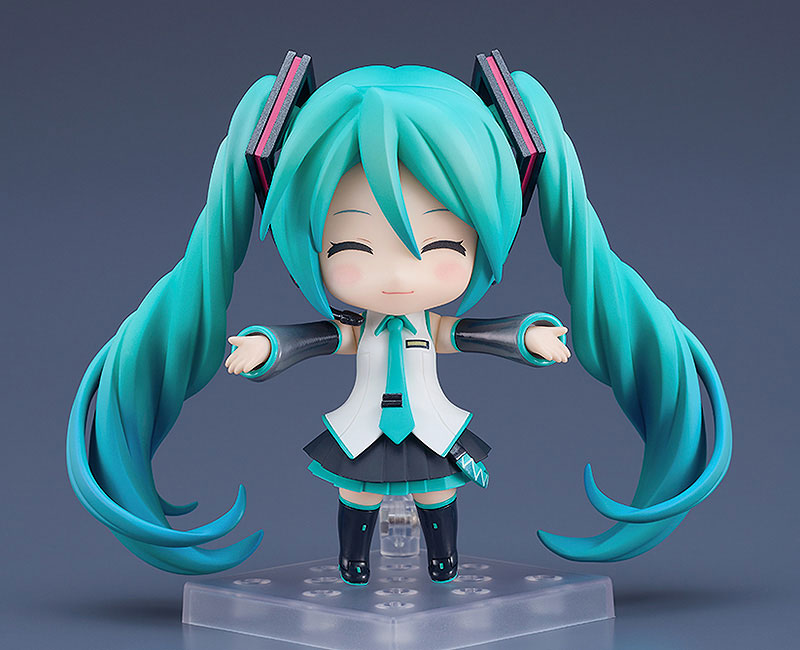 Nendoroid Character Vocal Series 01 Hatsune Miku V3