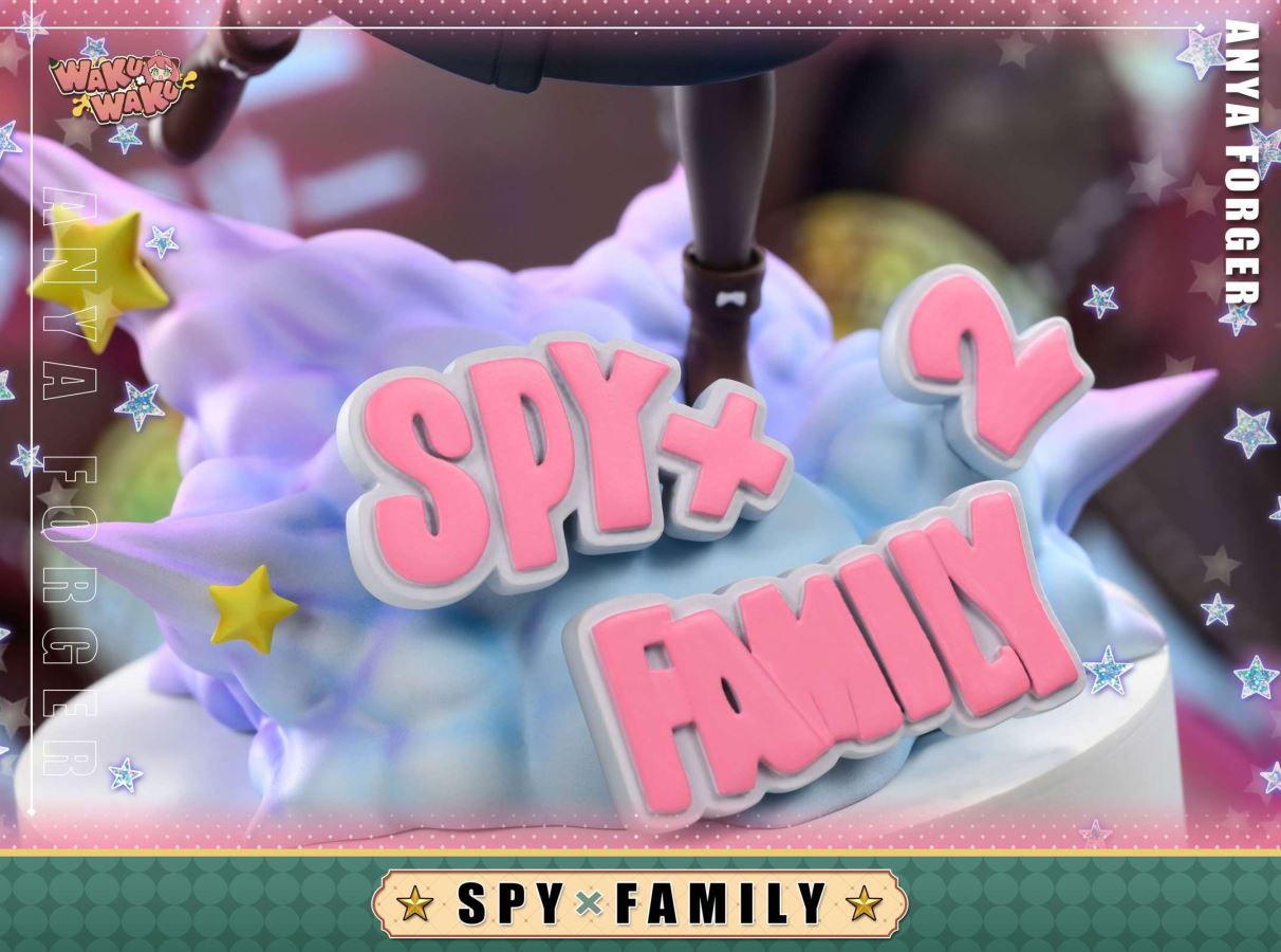 Anya Forger - SPY X FAMILY