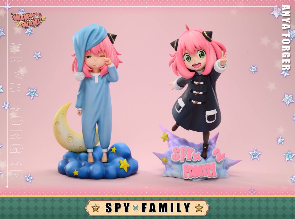 Anya Forger - SPY X FAMILY