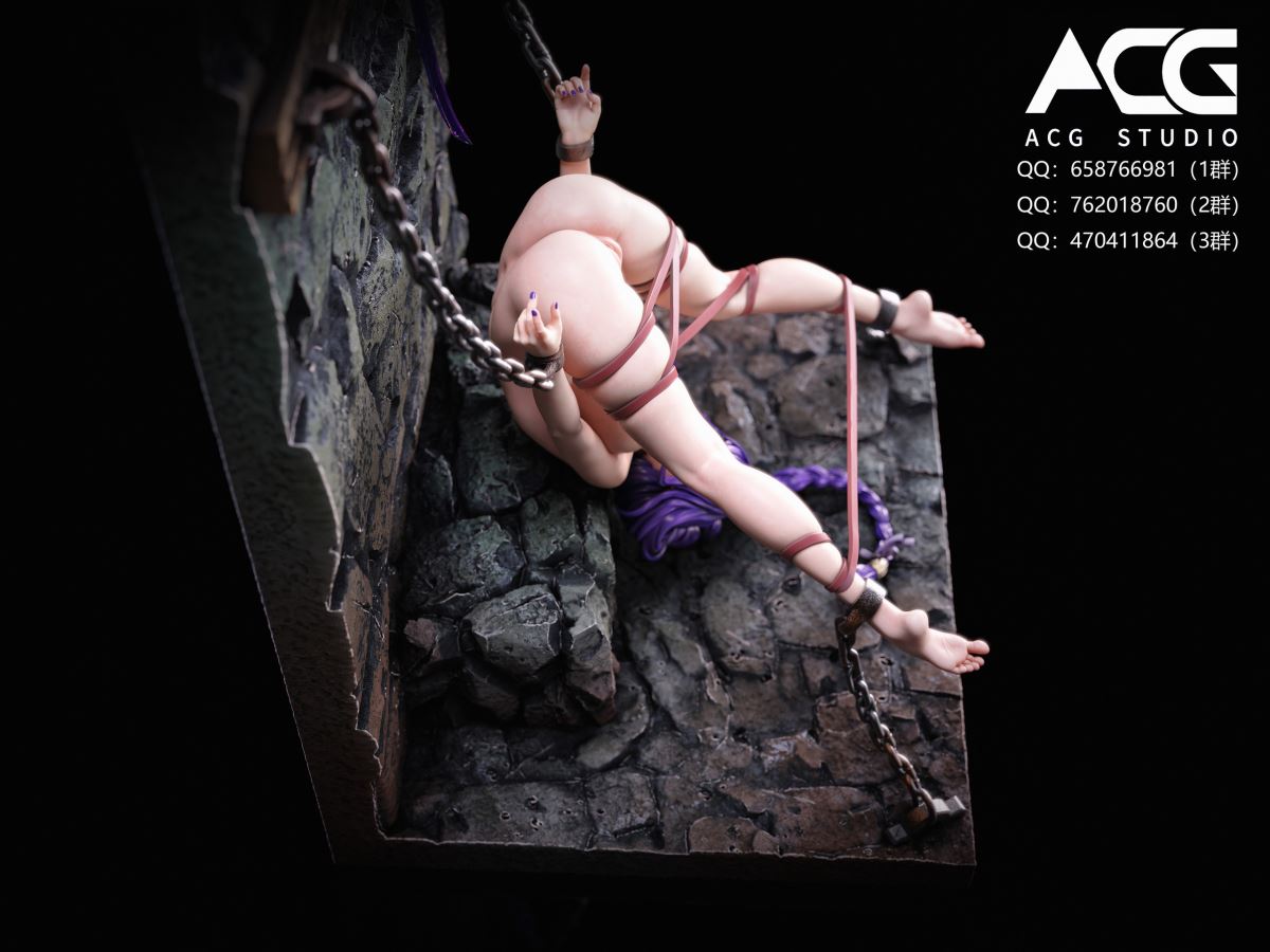 Raiden Shogun - Genshin Impact