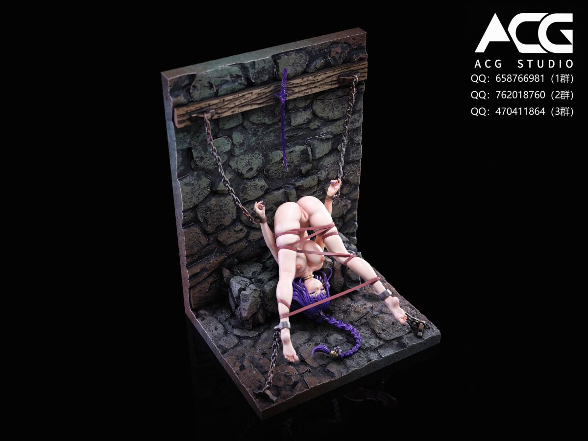 Raiden Shogun - Genshin Impact