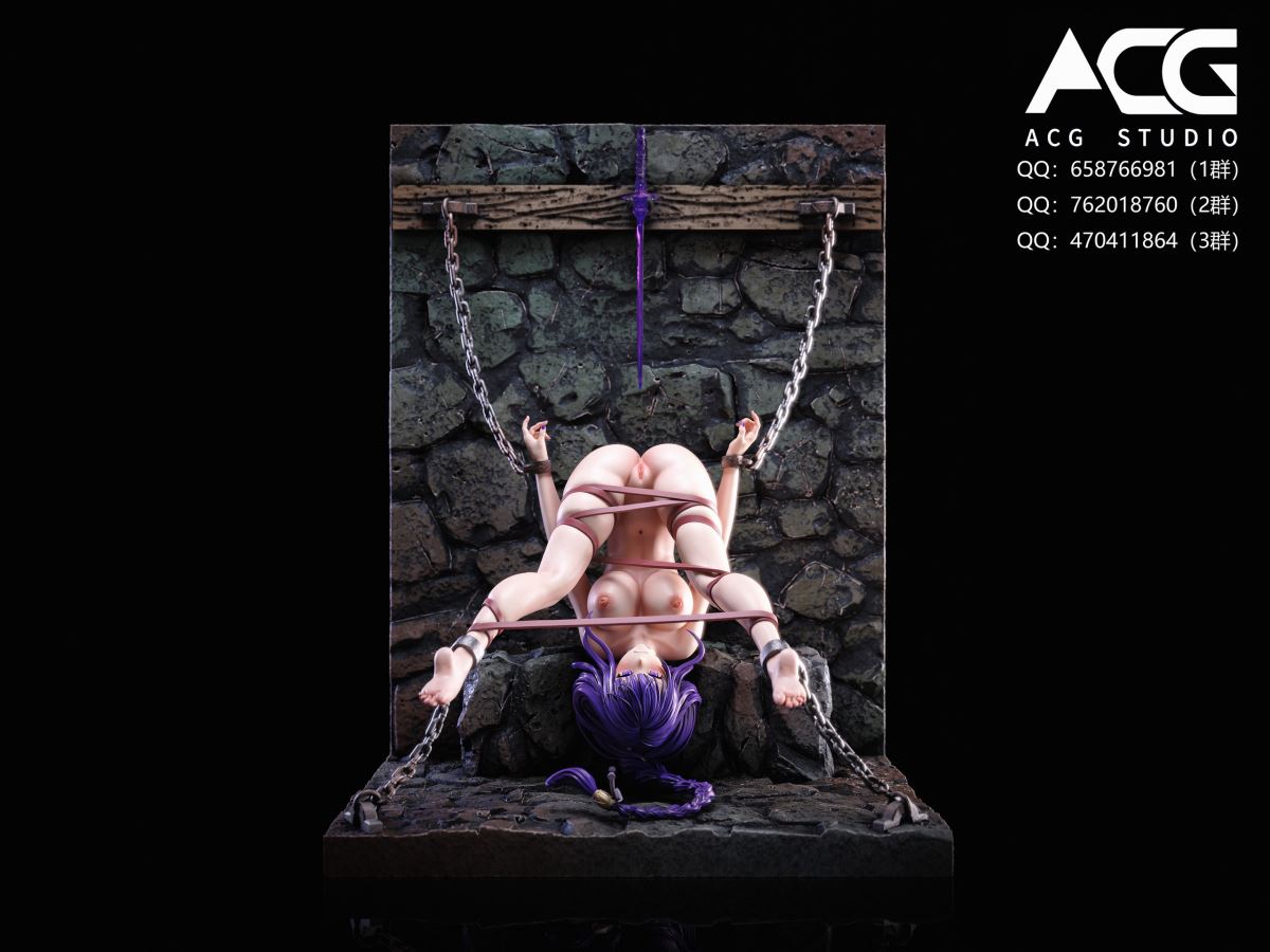 Raiden Shogun - Genshin Impact