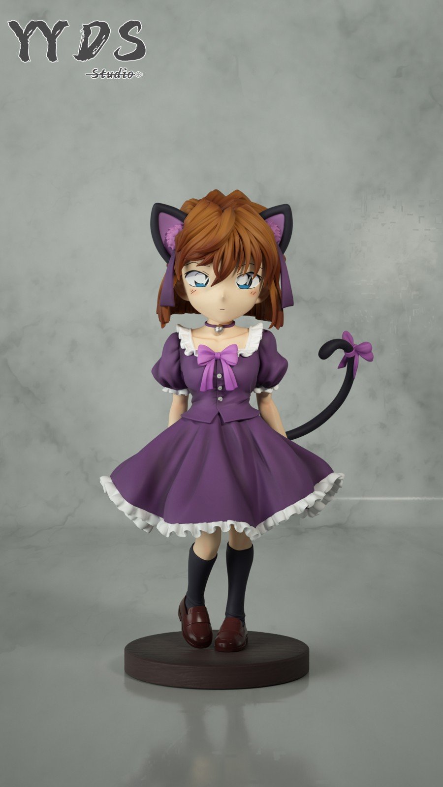 Ai Haibara - Detective Conan