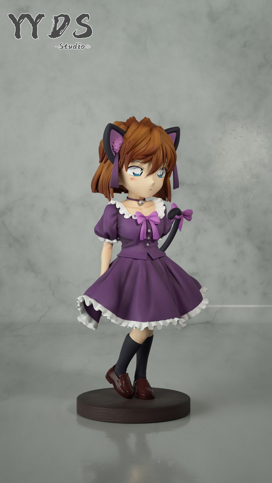 Ai Haibara - Detective Conan