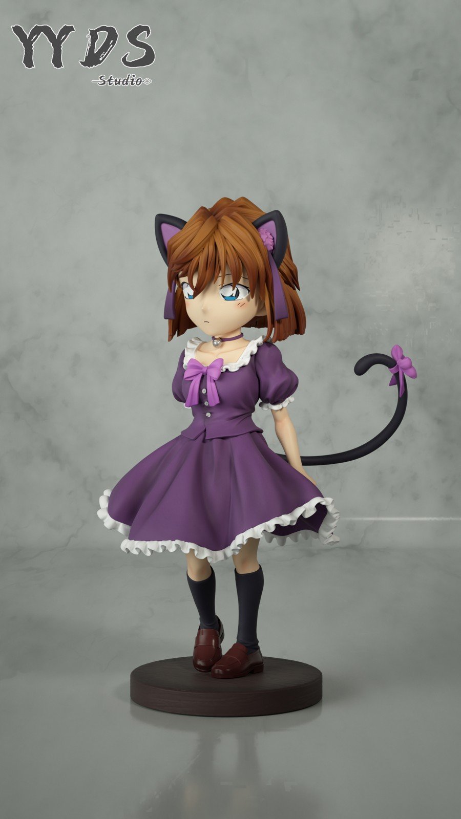 Ai Haibara - Detective Conan