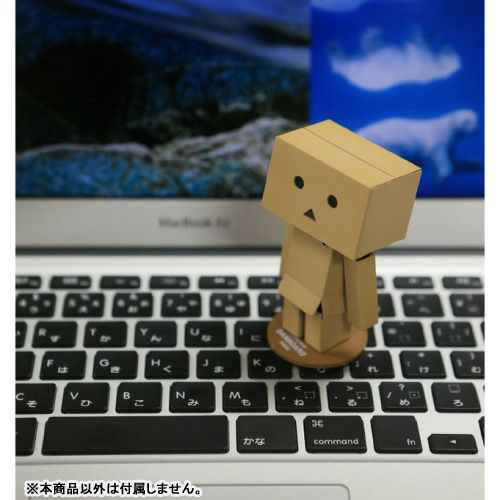 Revoltech Danbo Mini