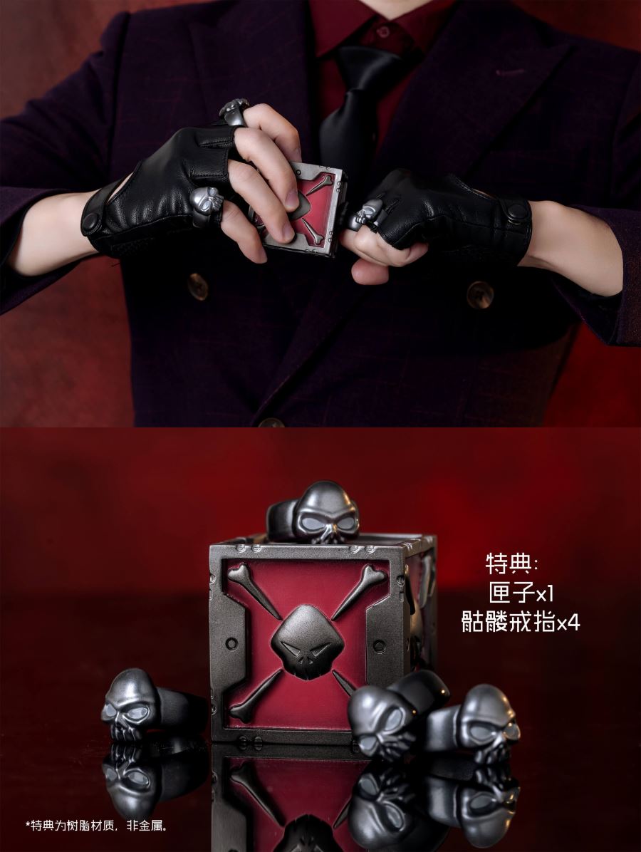 Hayato Gokudera - Reborn