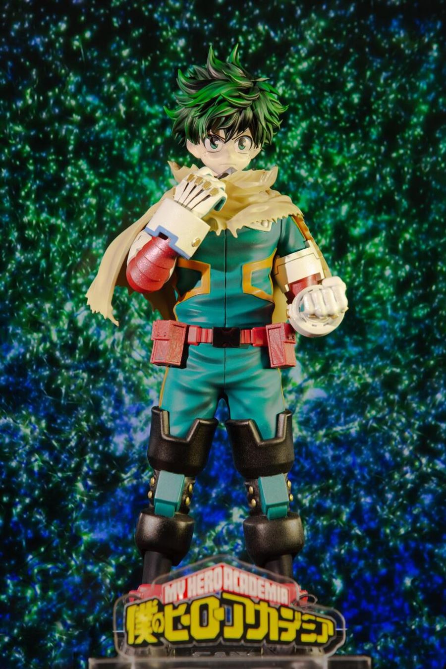 Midoriya izuku - My Hero Academia