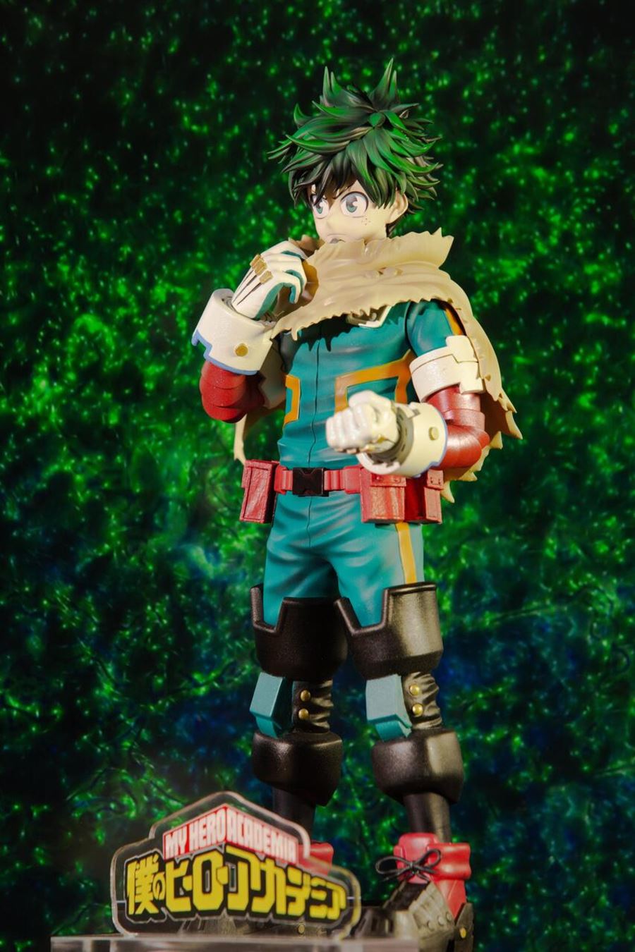Midoriya izuku - My Hero Academia