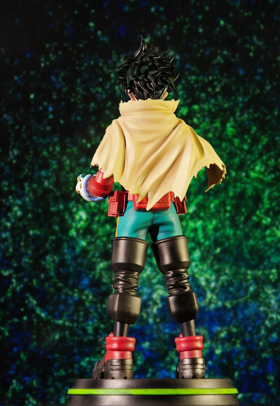 Midoriya izuku - My Hero Academia