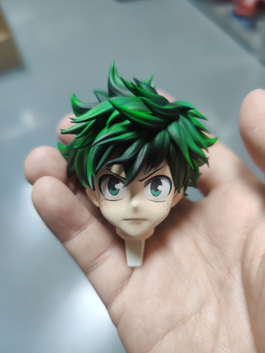 Midoriya izuku - My Hero Academia