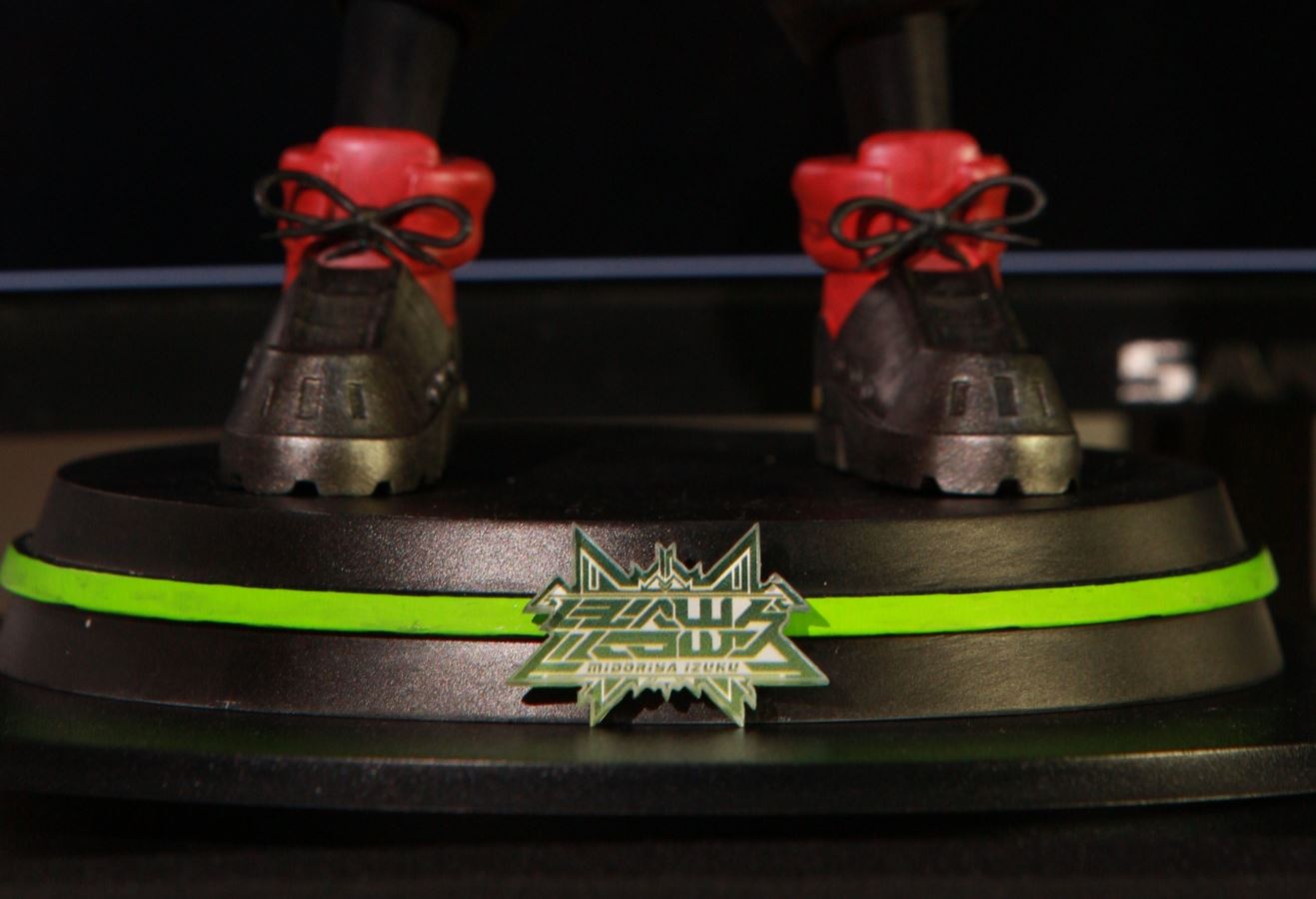 Midoriya izuku - My Hero Academia