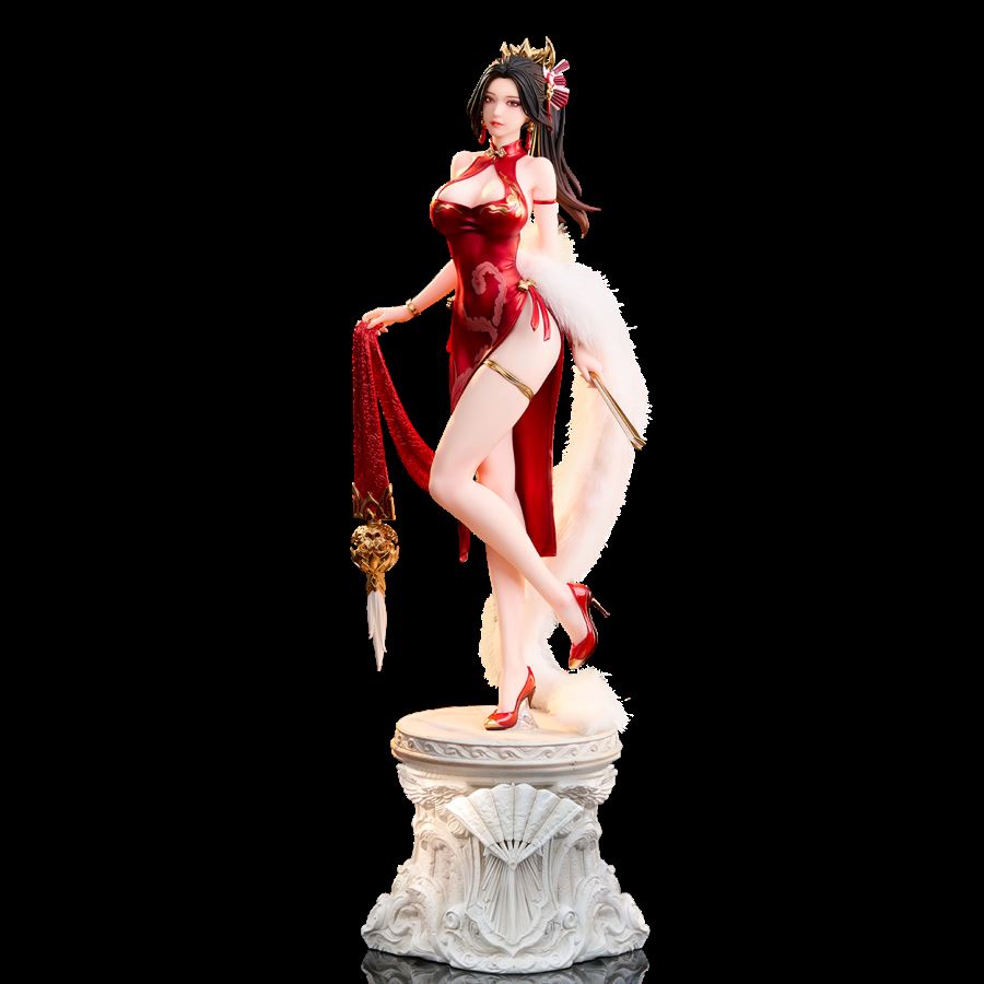 Mai Shiranui - King of Fighters 1/6