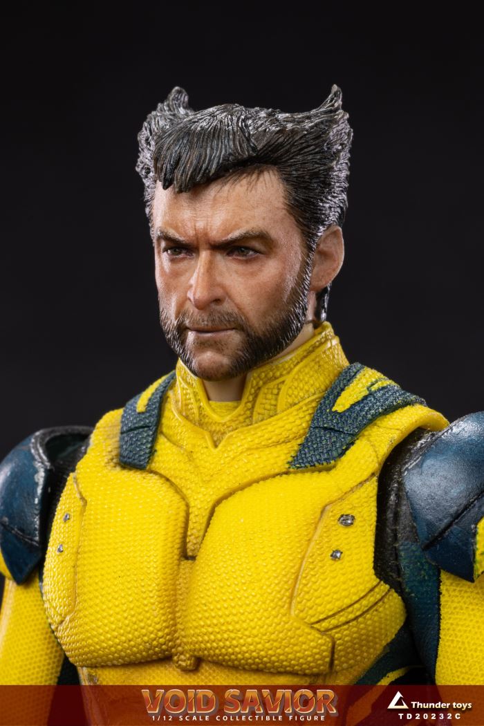 VoidSavior Deadpool & Wolverine 1/12