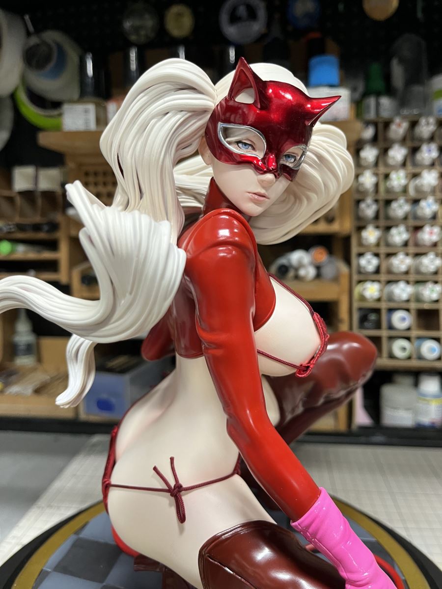 Ann Takamaki - Persona