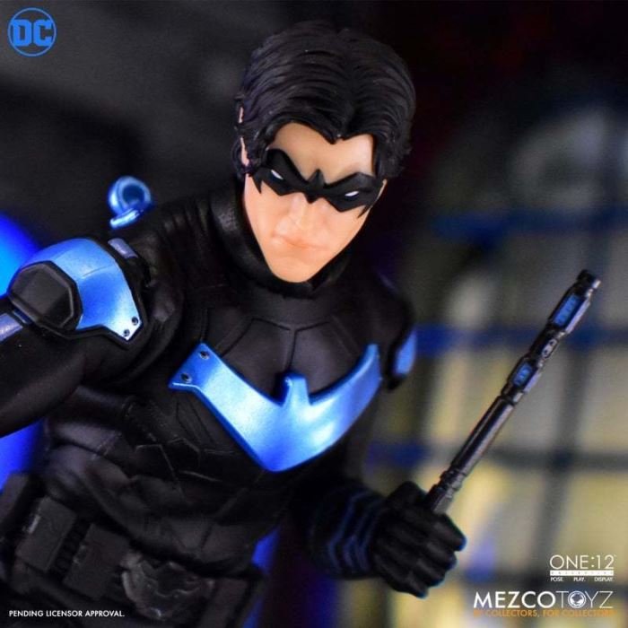 ONE:12 COLLECTIVE Nightwing