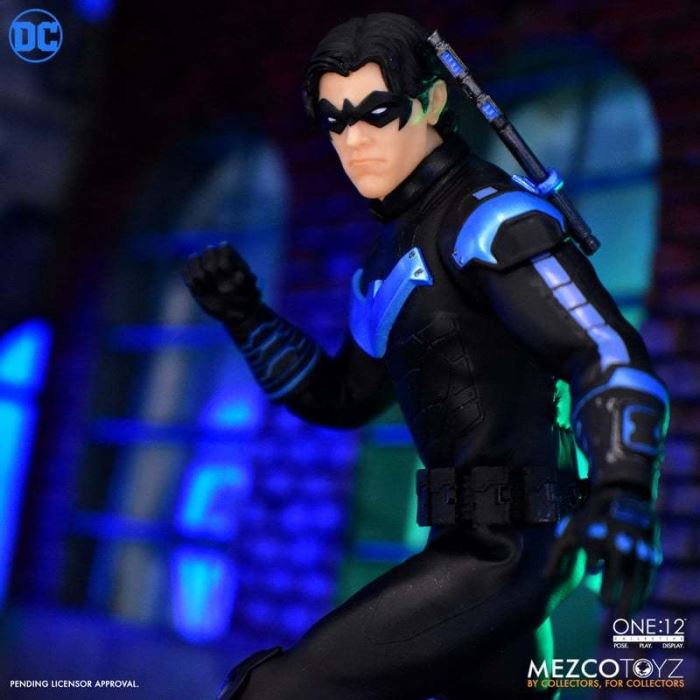 ONE:12 COLLECTIVE Nightwing