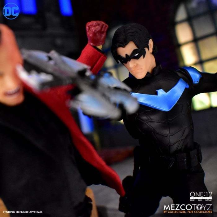 ONE:12 COLLECTIVE Nightwing