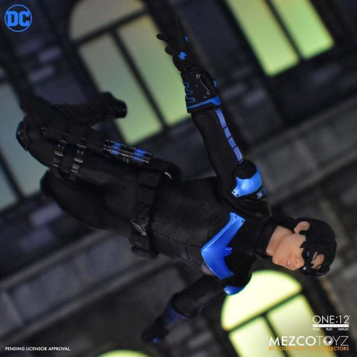 ONE:12 COLLECTIVE Nightwing
