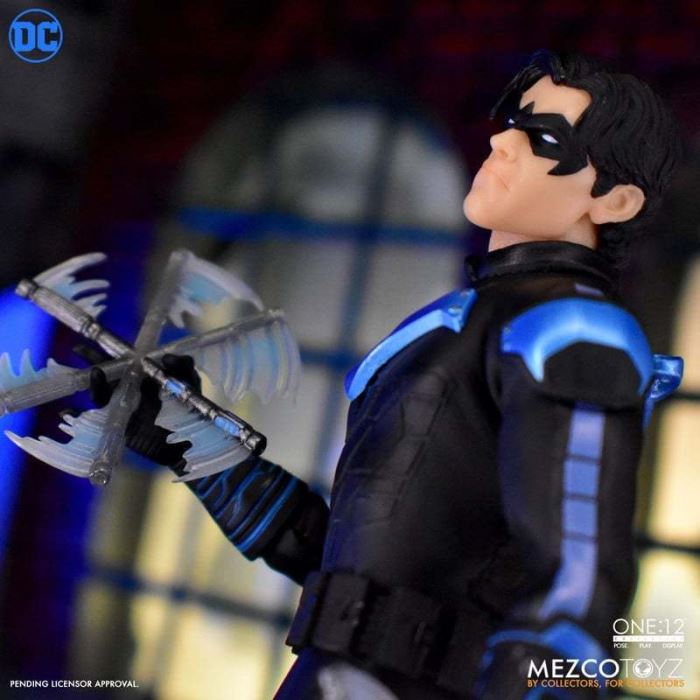 ONE:12 COLLECTIVE Nightwing