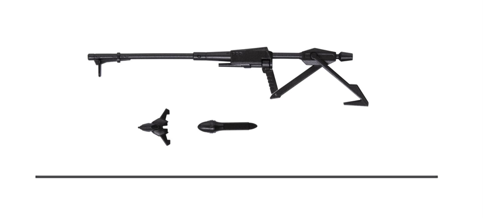 Mobile Suit Gundam G-FRAME FA 07