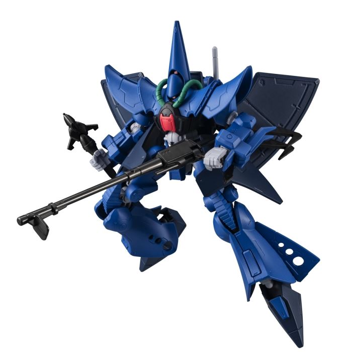 Mobile Suit Gundam G-FRAME FA 07