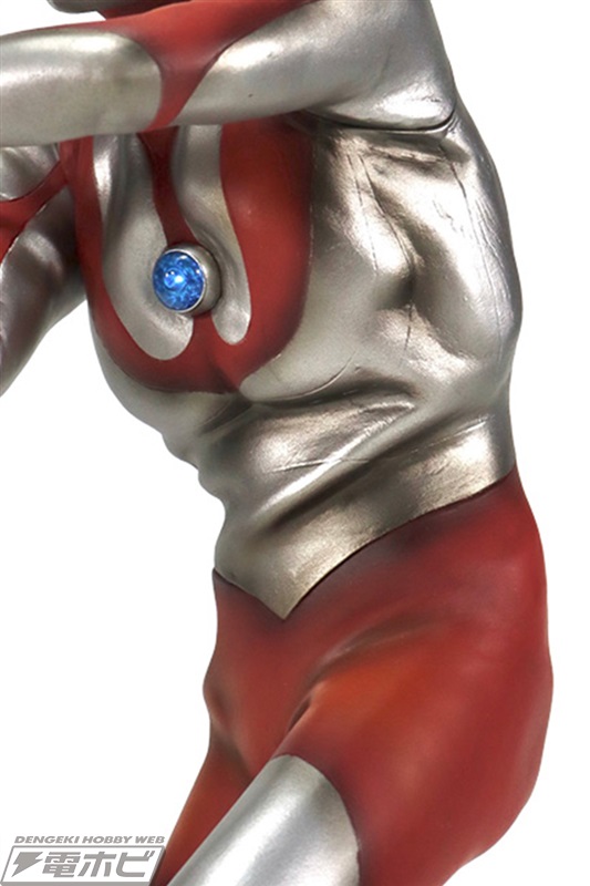 Special Effects Series Ultraman (Type B) 1/6