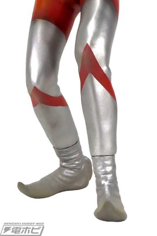 Special Effects Series Ultraman (Type B) 1/6