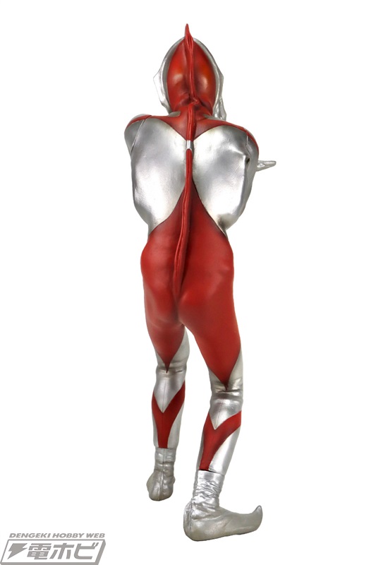 Special Effects Series Ultraman (Type B) 1/6
