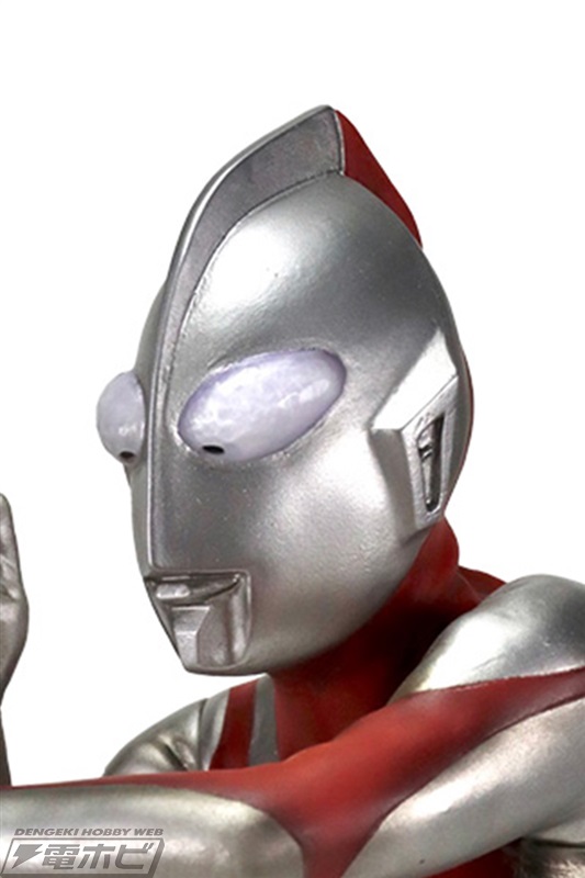 Special Effects Series Ultraman (Type B) 1/6