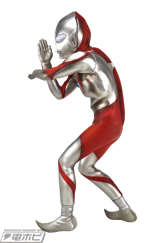 Special Effects Series Ultraman (Type B) 1/6