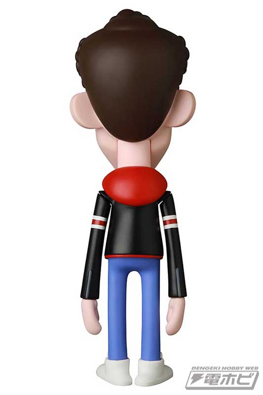 VCD KEITH HARING by ERIC SO (DCON Ver.)