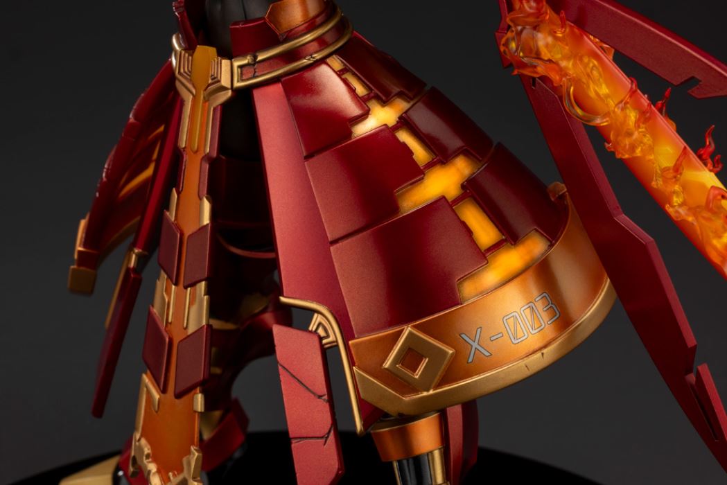 Sky Striker - Kagari