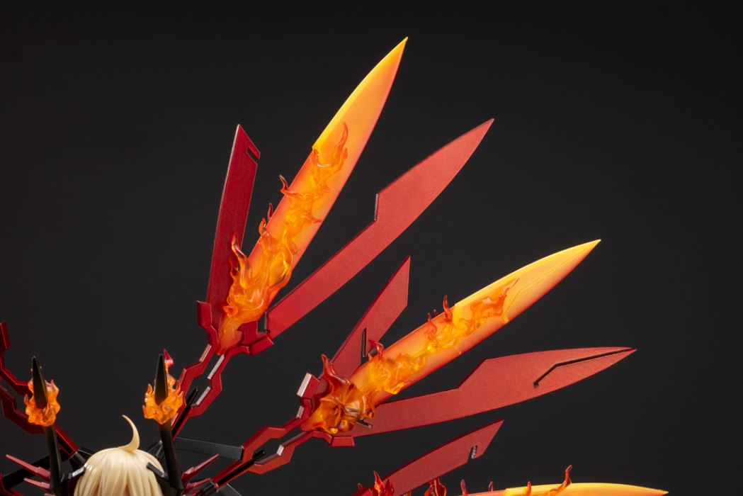 Sky Striker - Kagari