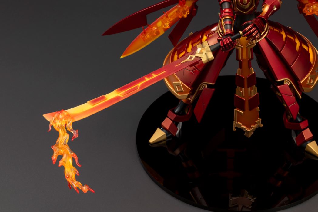 Sky Striker - Kagari