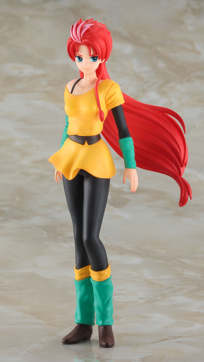 Super Beast Machine God Dancouga Sara Yuki