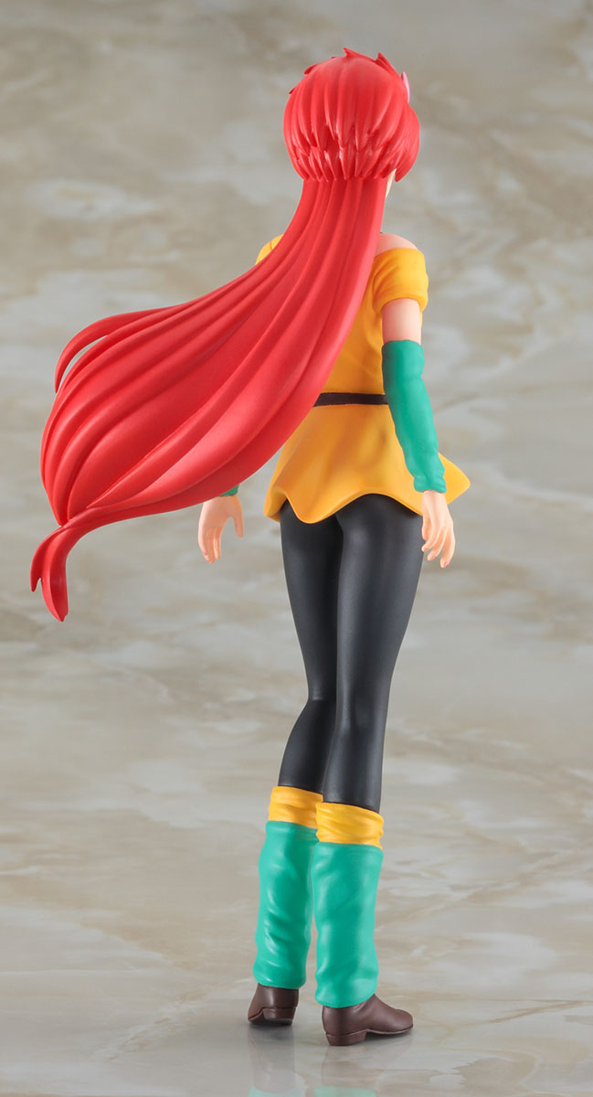 Super Beast Machine God Dancouga Sara Yuki