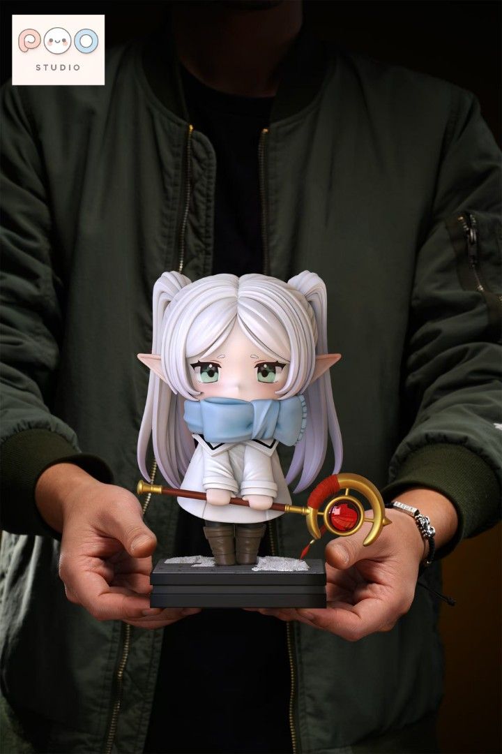 Frieren: Beyond Journey's End