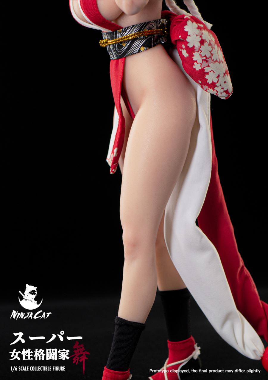 Mai Shiranui