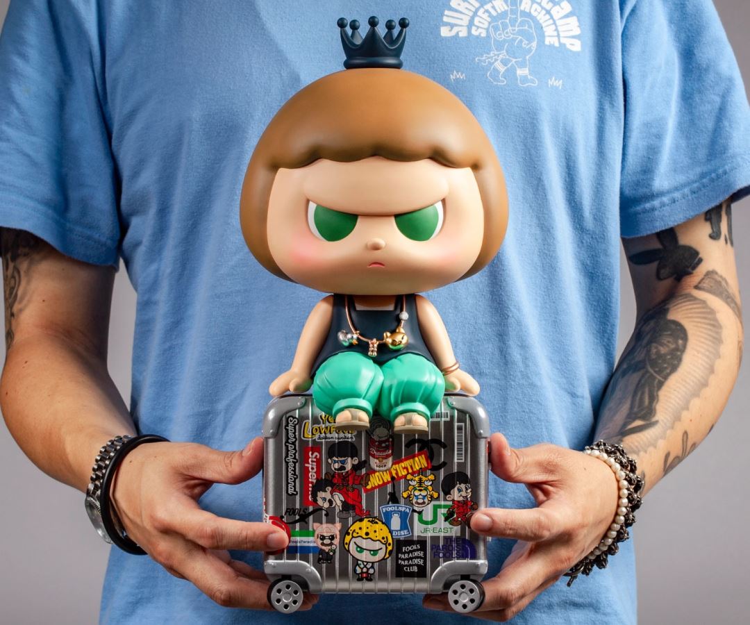 Everything Since Miku