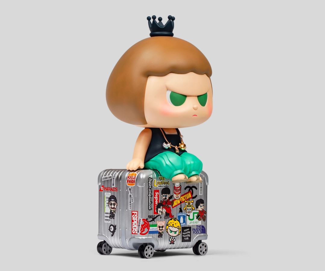 Everything Since Miku