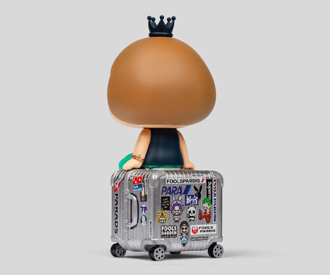 Everything Since Miku