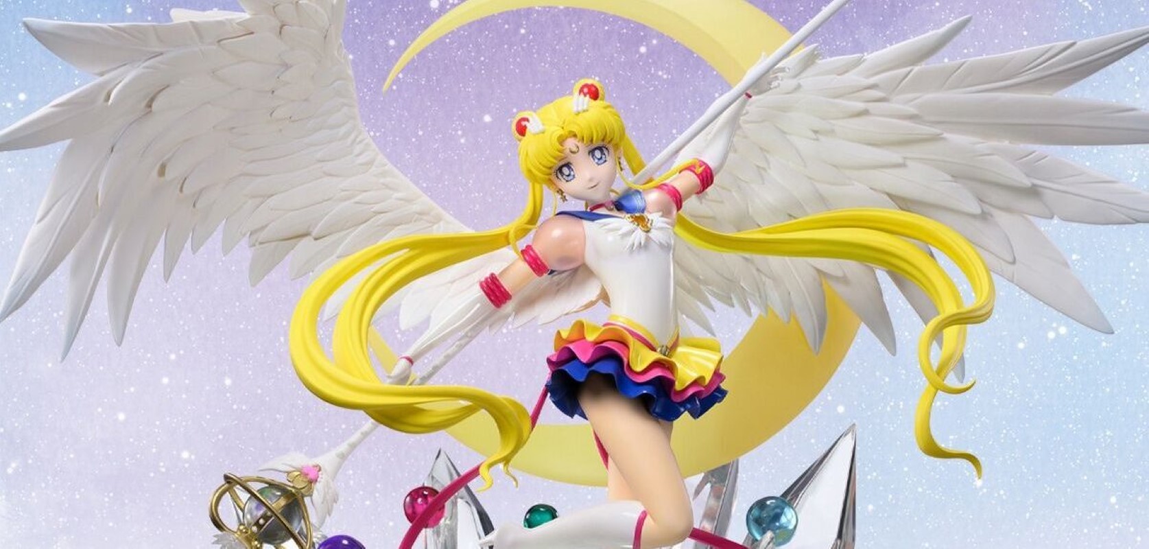Sailor Moon Eternal