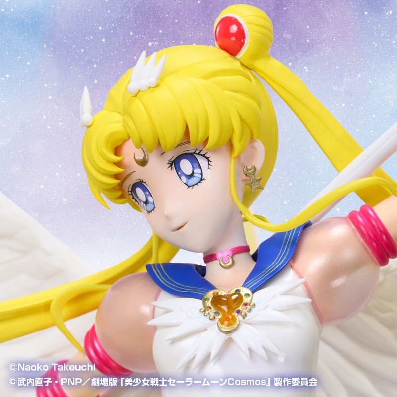 Sailor Moon Eternal