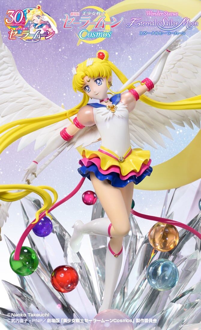 Sailor Moon Eternal
