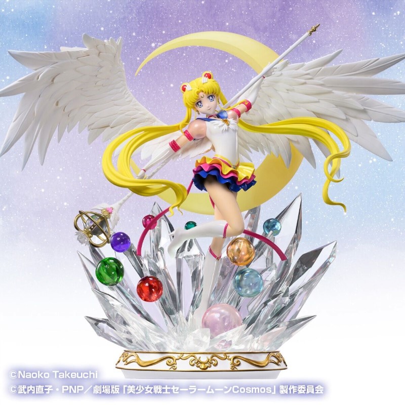 Sailor Moon Eternal