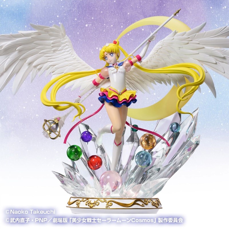 Sailor Moon Eternal