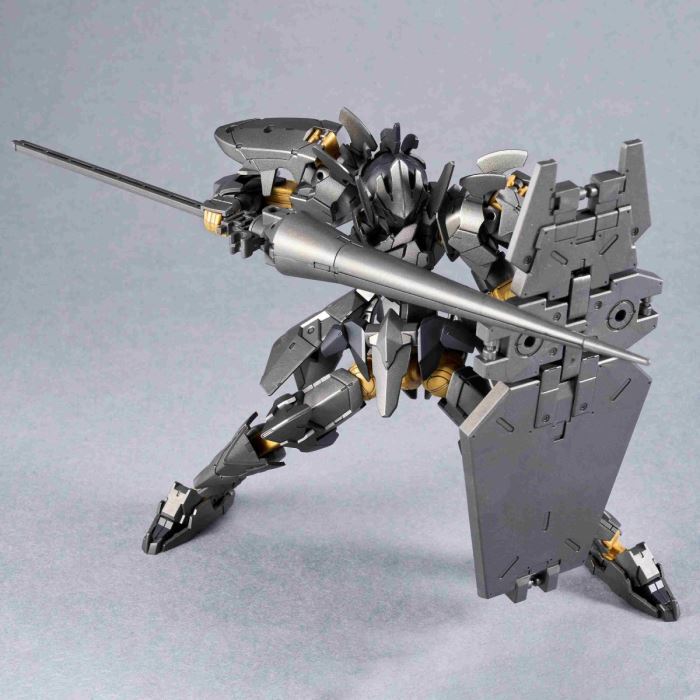 30MM 1/144 EXM-A9bk Spinatio (Black Knight specification)