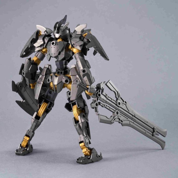 30MM 1/144 EXM-A9bk Spinatio (Black Knight specification)