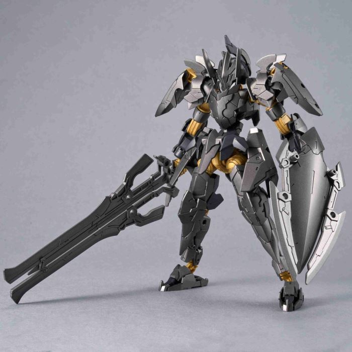 30MM 1/144 EXM-A9bk Spinatio (Black Knight specification)